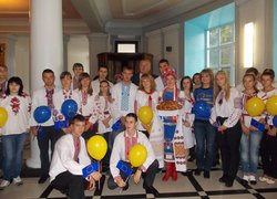 Форум "Молодіжна журналістика"
